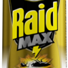 1121 Raid Max Mata Cucarachas 12 X360cc (amarillo)