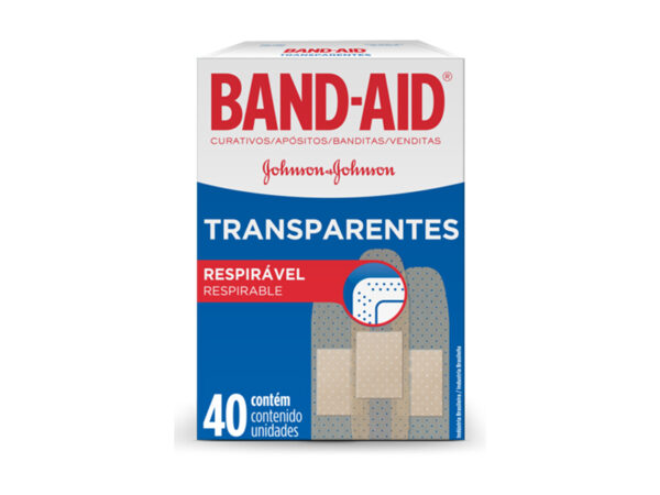 88024 Band Aid Transparente 36x40 (d)