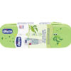 75330 Chicco Set Higiene Bucal Verde (d)