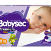 4719 Babysec Premium Tanga Med 52/4