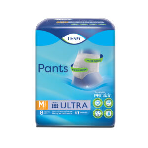 46351 Tena Pants Ultra Medium 8x8u.