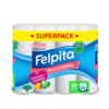 Vph01045 Felpita Superpack X24 Rollos 30mts