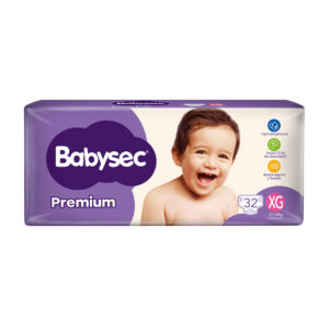 4736 Babysec Premium Extra 32x4