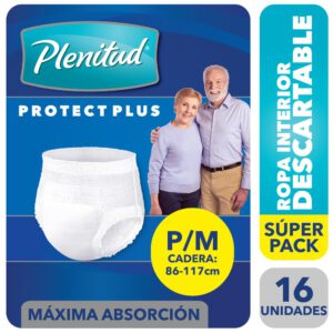 30224453 Protect Plus Pequeño Mediano 16x2 (d)
