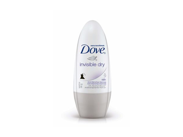 67350797 Dove Roll On Invisible Dry 12x50 (d)