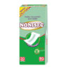 11107 Nonisec Recto Ext 20x4 C/gel
