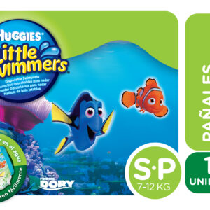 30215821 Traje De Baño Little Swimmers P 8x12 (7-12kg) (d)