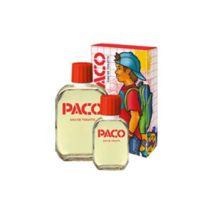 1732/4 Paco Col X 30cc 1x6