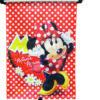 Misaa110 Parasol Roller Shade Minnie Mouse