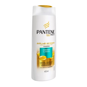 80296267-80331757 Pantene Maxprov Shampoo Cuidado Clasic 400mlx12it