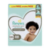 80740001 Pampers Premium Care Xxg Hyp X88