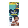80748935 Pampers Babydry Xxg 54 X 2