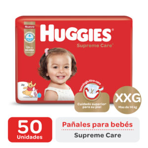 30244232 Pañ Hug Supreme Cr Xxg Ahorrp 2x50 ´23