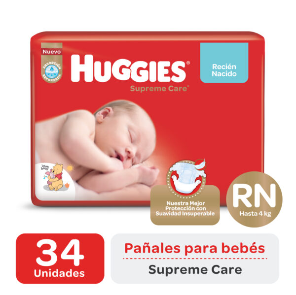 30244206 Pañ Hug Supreme Cr Rn Mega 6x34 ´23