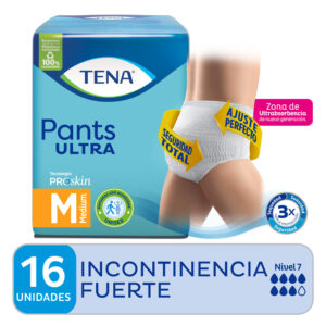 200072 Tena Pants Ultra Medium 4x16