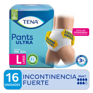 200073 Tena Pants Ultra Large 4x16