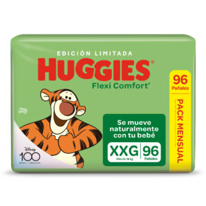 30244766 Hug Flex Comf Xxg Pack Mens 2x96