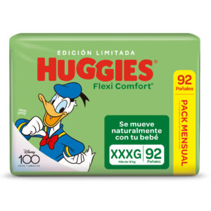 30244777 Hug Flex Comf Xxxl Pack Mens 2x92