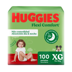 30245808-30245955 Pañ Hug Flex Comf Xg Pack Mens 1x100